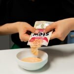 INABA Churu Stew for Cats, Side Dish Pouch with Vitamin E, 39 Grams per Pouch, 12 Pouches, Chicken & Seafood Variety - Image 5