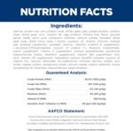 Hill's Science Diet Adult Perfect Digestion Salmon, Brown Rice & Whole Oats Recipe Dry Cat Food 1.58 kg Bag - Image 12