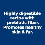 Hill's Science Diet Adult Sensitive Stomach & Skin Pollock Meal & Barley Recipe Dry Cat Food 2.7 kg Bag - Image 4