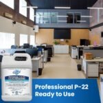 OnGuard Professional P-22-RTU, 3.78L Jug, Residual Spray Insect Killer, Ants, Carpet Beetles, Cockroaches, Crickets, Earwigs, Silverfish, Sowbugs, Spiders, Ticks, Fleas, Flies and Mosquitoes - Image 9