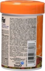 Tetra 77806-03 Fin Goldfish Flakes, 1.83-Ounce - Image 3