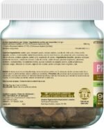 Pet Naturals, Daily Probiotic for Dogs, Digestive Health Supplement, Natural Duck Flavor & Multi Vitamins for Dogs, Daily Multivitamin with 24 Healthful Nutrients, 90 Bite-Sized Chews Brown - Image 5
