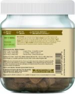Pet Naturals, Daily Probiotic for Dogs, Digestive Health Supplement, Natural Duck Flavor & Multi Vitamins for Dogs, Daily Multivitamin with 24 Healthful Nutrients, 90 Bite-Sized Chews Brown - Image 7