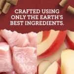 Zuke's Dog Treats, Lil' Links Chicken and Apple Recipe Training Treats - 170 g Pouch (1 Pack) - Image 5