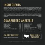 Purina Pro Plan Dry Dog Food, Focus, Adult Sensitive Skin & Stomach Lamb & Oat Meal Formula, 24-Pound Bag, Pack of 1 - Image 5