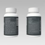 All-in-One Sea Moss 1000 mg with Black Seed Oil, Ashwagandha, Burdock Root & Turmeric (Per Serving: 2 Capsules) – Daily Wellness Supplement for Energy, Balance & Overall Vitality – Made in Canada - Image 9