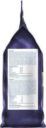 Blue Buffalo Wilderness High Protein Grain Free, Natural Adult Dry Cat Food, Chicken 2.7kg Bag - Image 5