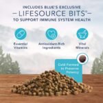 Blue Buffalo Wilderness High Protein Grain Free, Natural Adult Dry Cat Food, Chicken 2.7kg Bag - Image 6