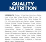 Hills C/D Multicare Bladder Health Cat Food 4 Lb - Image 5