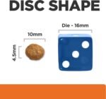 Hills C/D Multicare Bladder Health Cat Food 4 Lb - Image 6