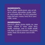 N-Bone Puppy Teething Ring Pumpkin Flavor 7.2 Oz/(6 Pack) - Image 11