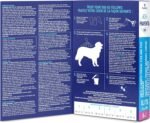 Parapet K9 Praventa 360 for Extra Large Dogs, 6 Tubes - Image 6