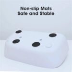 Compatible for CATLINK Ramp, Prox Self Cleaning Cat Litter Box Accessory, Easy Entry for Elder Cats, Kittens & Mobility-Limited Cats - Image 6