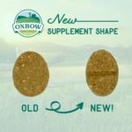 Oxbow Natural Science Digestive Supplement 60 ct - Image 8