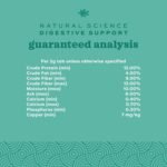 Oxbow Natural Science Digestive Supplement 60 ct - Image 9