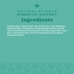 Oxbow Natural Science Digestive Supplement 60 ct - Image 10
