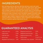 Stella & Chewy’s Lil’ Bites for Small Breed Dogs – Itty Bitty Beef Recipe – Protein Rich, Grain Free Dog & Puppy Treat – Great Meal or Snack for Training & Rewarding – 198g Bag - Image 4