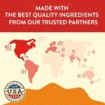 Stella & Chewy’s Lil’ Bites for Small Breed Dogs – Itty Bitty Beef Recipe – Protein Rich, Grain Free Dog & Puppy Treat – Great Meal or Snack for Training & Rewarding – 198g Bag - Image 5