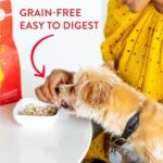 Stella & Chewy’s Lil’ Bites for Small Breed Dogs – Itty Bitty Beef Recipe – Protein Rich, Grain Free Dog & Puppy Treat – Great Meal or Snack for Training & Rewarding – 198g Bag - Image 7