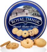 Royal Dansk - Danish Butter Cookies - 340g - Image 5