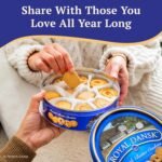 Royal Dansk - Danish Butter Cookies - 340g - Image 6