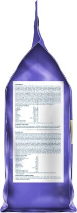 Blue Buffalo Wilderness High Protein Grain Free, Natural Kitten Dry Cat Food, Chicken 2.2kg Bag - Medium Bag, Kibble - Image 5