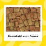 Temptations Wacky Blasts Cat Treats, Nautical 'Nip Flavour, 454g Tub - Image 6