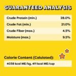 Temptations Wacky Blasts Cat Treats, Nautical 'Nip Flavour, 454g Tub - Image 13