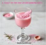 D-Mannose & Cranberry by HealthCheckRX - Urinary Tract Infection Cleanse - UTI Cleanse Powder - Dual-Action Formula: to Prevent UTIs - Plant Based Blend for Everyday Urinary Wellness - 50 Servings - Image 8