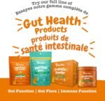 Zesty Paws Hairball Treats for Cats - Hairball Relief for Cats Supplement - AlaskOmega Omega 3 Fish Oil with EPA & DHA + Zinc, Biotin & Psyllium - Supports Gut & Skin Health - Bacon Flavour - 60 Count - Image 8