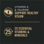 Pro Plan Wet Cat Food, Salmon & Rice, Chicken & Rice, Tuna Variety Pack 85g can (12 pack) - Image 6