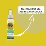 Citrobug Essential Oils Based Insect Repellent for Dogs and Horses - No Deet, 122 ml - Image 4