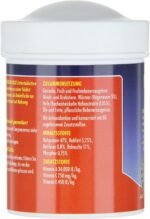 Nutrafin Max Bottom Feeder Sinking Food Tablets - 120 g (4.23 oz) - Image 3