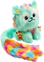 Finley - 13" Interactive Plush Toy, 80+ Sounds & Animations, Gift for Girls & Boys 3+ - Image 7