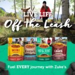 Zuke's Dog Treats, Hip and Joint Support Chicken Recipe - 170 g Pouch (1 Pack) - Image 8