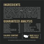 Purina Pro Plan Dry Dog Food, Complete Essentials Shredded Blend Adult 7+ Chicken & Rice - 15.4 kg Bag (1 Pack) - Image 5