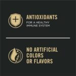 Purina Pro Plan Dry Dog Food, Complete Essentials Shredded Blend Adult 7+ Chicken & Rice - 15.4 kg Bag (1 Pack) - Image 8