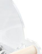 WADY No-Mess Bird Feeder - Waterproof Food Bowl & Cup, Hanging Feeding Station for Parrots, Canaries & Small Birds, Fits Most Bird Cages - Image 7