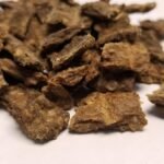 Smack Pet Organic Crunchy Raw Dehydrated Cat Food (8.8 oz) - Image 3