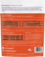 Dr. Bill's Feline Cognitive Support | Memory Support Supplement for Cats | Pet Supplement | Contains Gingko Biloba, L-Carnosine, Vitamin B-12, L-Glutamine, L-Tyrosine, and DHA - Image 3