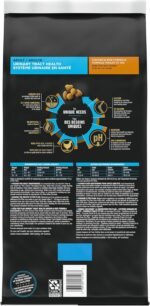 Pro Plan Dry Cat Food, Urinary Tract Health, Chicken & Rice 3.18kg - Image 4