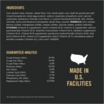 Pro Plan Dry Cat Food, Urinary Tract Health, Chicken & Rice 3.18kg - Image 11