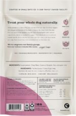 Crumps’ Naturals Original Plaque Busters, 7”- 10 Pack - Image 3