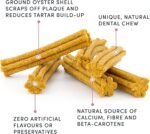 Crumps’ Naturals Original Plaque Busters, 7”- 10 Pack - Image 6