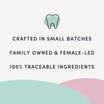 Crumps’ Naturals Original Plaque Busters, 7”- 10 Pack - Image 7