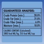 Whiskas Temptations Hairball Control Chicken Flavor Cat Treats 4.9 oz by Mars (3-Pack Bundle) - Image 6