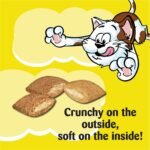 Whiskas Temptations Hairball Control Chicken Flavor Cat Treats 4.9 oz by Mars (3-Pack Bundle) - Image 8