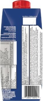 Premier Protein Shake, Cookies & Cream, 30g Protein, 1g Sugar, 11 fl oz Pack of 10 - Image 3