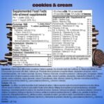 Premier Protein Shake, Cookies & Cream, 30g Protein, 1g Sugar, 11 fl oz Pack of 10 - Image 4