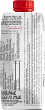 Premier Protein Shake, Cookies & Cream, 30g Protein, 1g Sugar, 11 fl oz Pack of 10 - Image 5